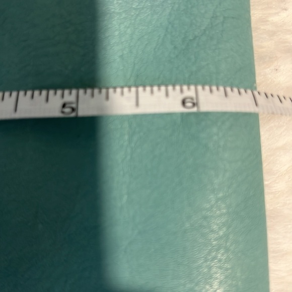 Fossil leather Mini Maddox crossover - Picture 3 of 8